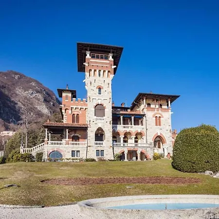 Apartment Gaeta Luxury Sleeps 8 Guests *
