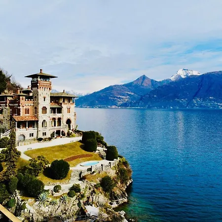 Gaeta Luxury Sleeps 8 Guests Apartment *