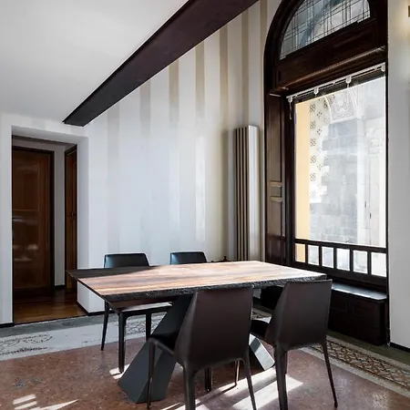 Gaeta Luxury Sleeps 8 Guests Apartment *