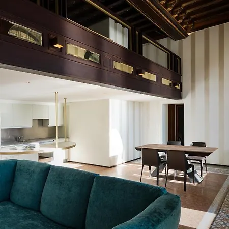 Gaeta Luxury Sleeps 8 Guests