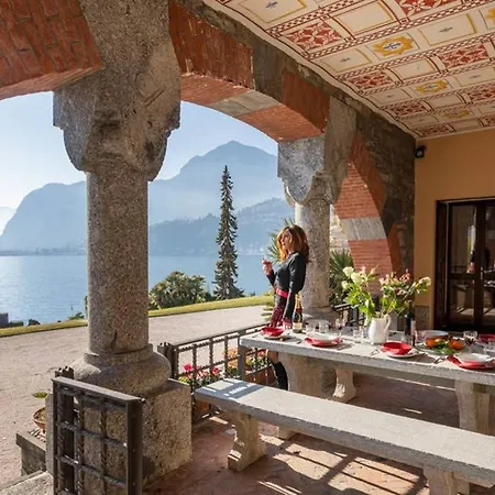 Appartement Gaeta Luxury Sleeps 8 Guests