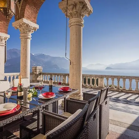 Gaeta Luxury Sleeps 8 Guests Appartement Acquaseria