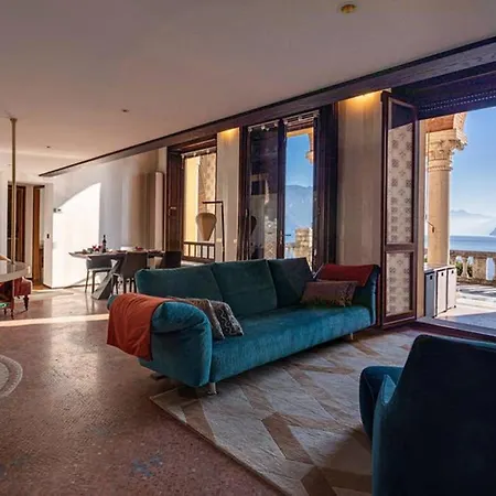 Appartement Gaeta Luxury Sleeps 8 Guests *