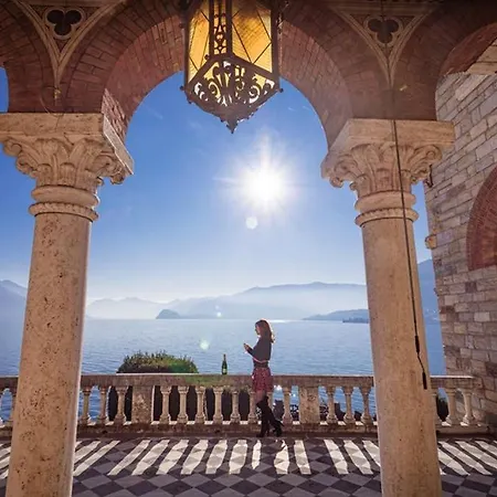 Gaeta Luxury Sleeps 8 Guests Appartement Acquaseria