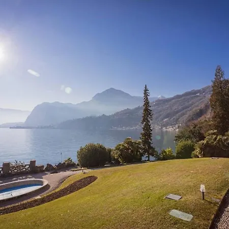 Gaeta Luxury Sleeps 8 Guests Appartement Acquaseria