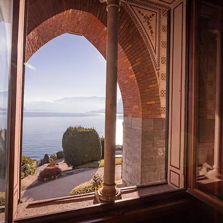 Gaeta Luxury Sleeps 8 Guests Appartement Acquaseria