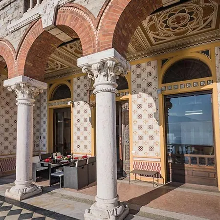 Appartement Gaeta Luxury Sleeps 8 Guests *
