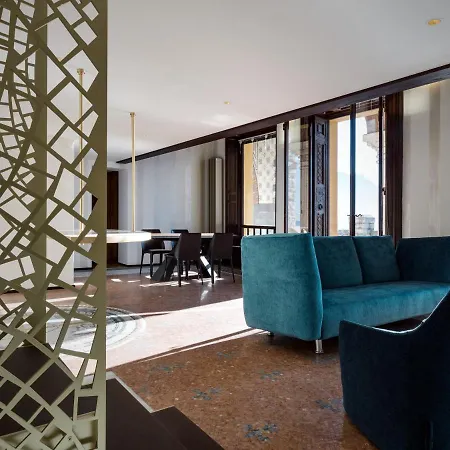 Appartement Gaeta Luxury Sleeps 8 Guests Acquaseria