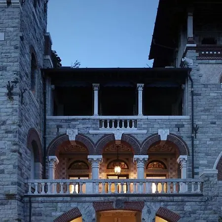 Gaeta Luxury Sleeps 8 Guests Appartement Acquaseria