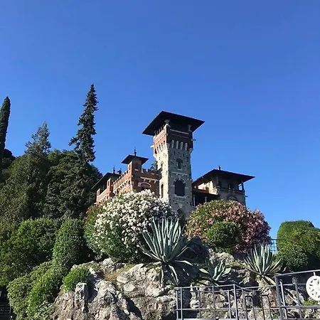 Gaeta Luxury Sleeps 8 Guests Appartement